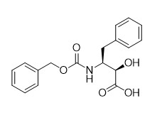 Z (2R, 3S) - AHPA CAS No 62023-60-3 para las impurezas de la pureza blanca el 98% del polvo del ubenimex