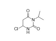 6-Chloro-3-isopropyldihydropyrimidine-2,4 (1H, 3H) - dione CAS No 2736616-33-2 para los intermedios de Mavacamten