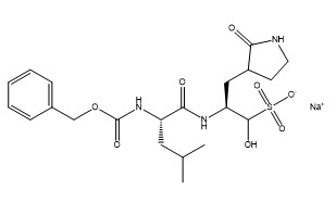 Polvo blanco de los intermedios de los APIs GC-376 para el inhibidor CAS 1416992-39-6