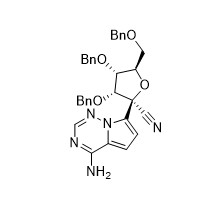 Intermedios Remdesivir impurity2 CAS No de los APIs 1355357-49-1 para la investigación de la impureza de Remdesivir