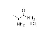 ácido clorhídrico CAS No del Ala NH2 del clorhidrato el 99% H D de 2R 2 Aminopropanamide 71810-97-4