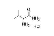 Aminoácidos especiales CAS No del ácido clorhídrico de H D Val NH2 133170-58-8 98%