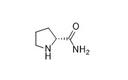 D Prolinamide CAS No 62937-45-5 aminoácidos especiales blancos de la pureza el 99% del polvo