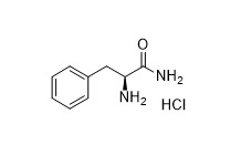 Derivados de aminoácidos H-Phe-NH2.HCl CAS no 65864-22-4 Para derivados de aminoácidos Polvo blanco, pureza del 99%