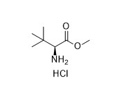 L pureza blanca el 98% del polvo de CAS No 63038-27-7 de los derivados del aminoácido del ácido clorhídrico del Tle OMe
