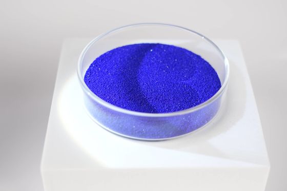 Tripéptido de cobre——Promueve la reparación y regeneración de la piel